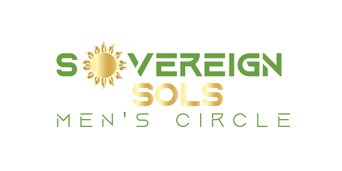 Sovereign Sols Men's Circle